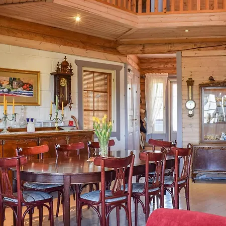 Gorgeous In With Wifi Casa de Férias *