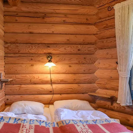 Gorgeous In With Wifi Casa de Férias