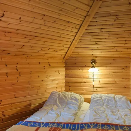 Casa de Férias Gorgeous In With Wifi *