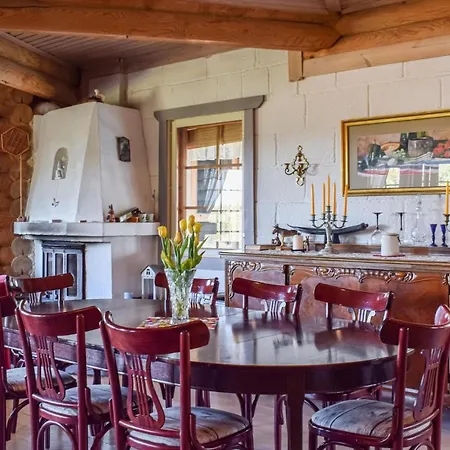 Gorgeous In With Wifi *