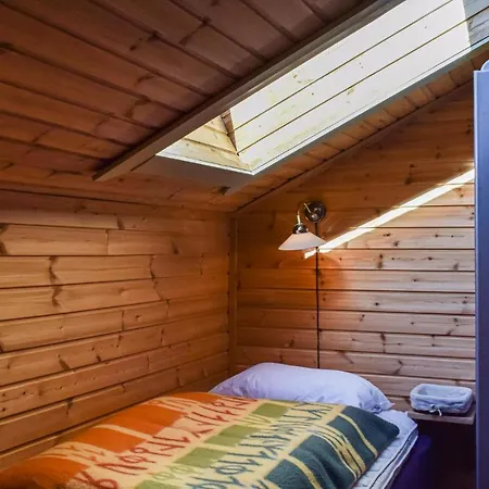 Casa de Férias Gorgeous In With Wifi *