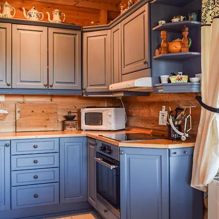 Gorgeous In With Wifi * Vegårshei