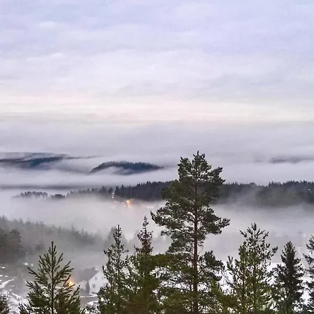 Gorgeous In With Wifi Vegårshei