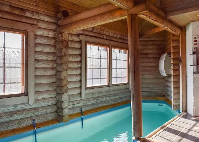 Gorgeous In With Wifi