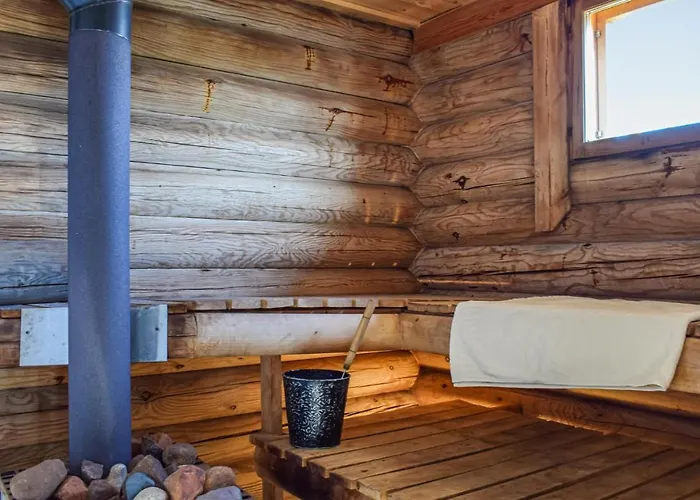 Gorgeous In With Wifi Vakantiehuis Vegårshei