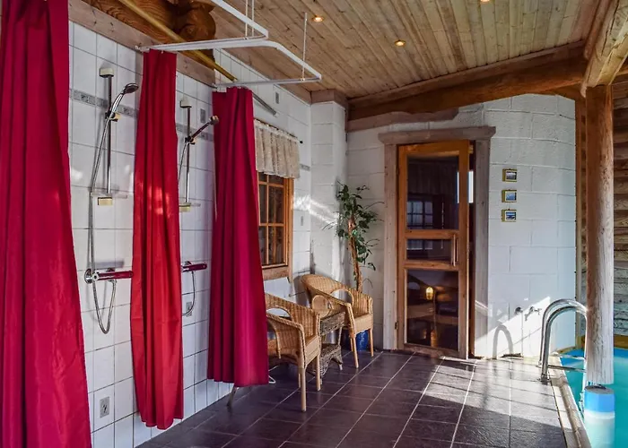 Gorgeous In With Wifi Vegårshei