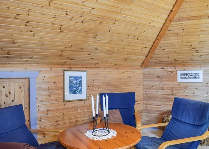 Gorgeous In With Wifi Ferienhaus *