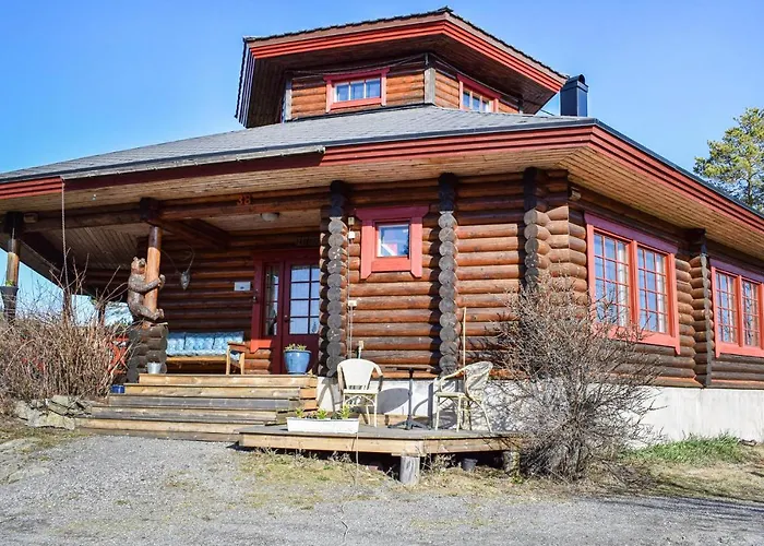 Gorgeous In With Wifi * Vegårshei