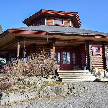 Feriehus Gorgeous In With Wifi *