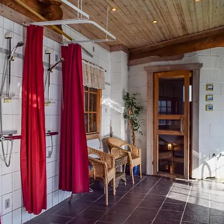 Gorgeous In With Wifi Vegårshei