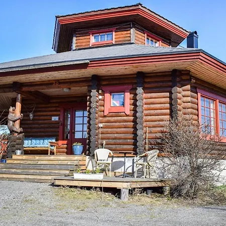 Gorgeous In With Wifi * Vegårshei