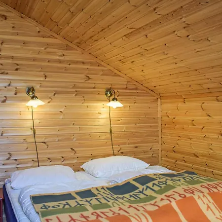 Feriehus Gorgeous In With Wifi