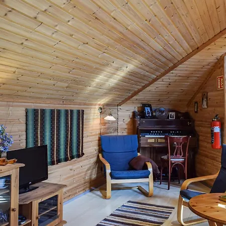 Gorgeous In With Wifi * Vegårshei