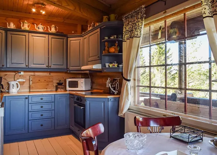 Gorgeous In With Wifi * Vegårshei