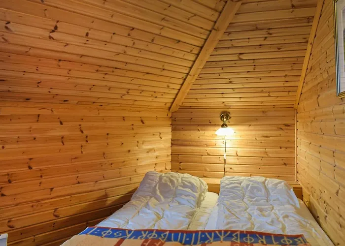 Feriehus Gorgeous In With Wifi *