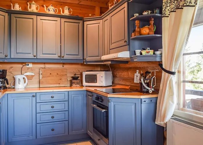 Gorgeous In With Wifi * Vegårshei