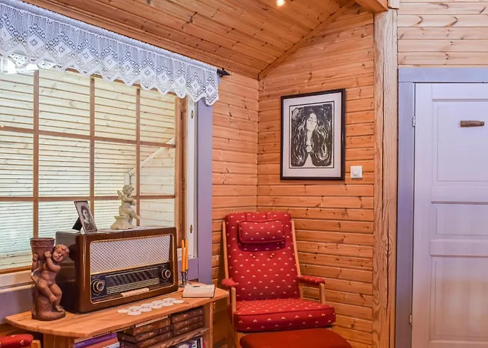 Gorgeous In With Wifi *