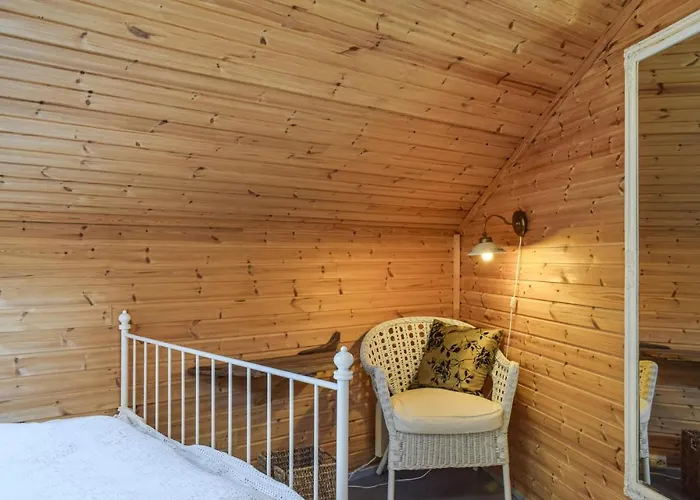 Gorgeous In With Wifi Feriehus *