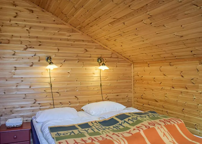 Feriehus Gorgeous In With Wifi