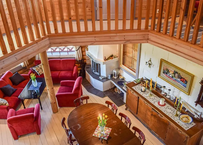 Gorgeous In With Wifi